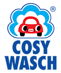 Logo von Cosy Wasch
